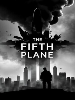 cover image of The Fifth Plane